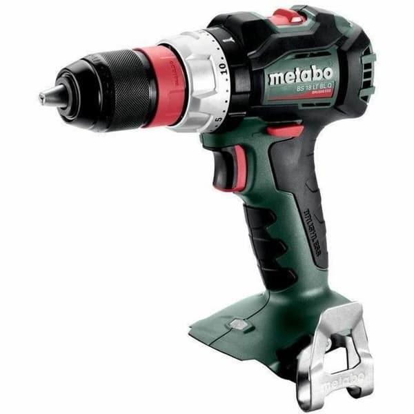 Skruetrækker Metabo 900 W 34 Nm