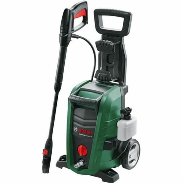 Jet Tvätt BOSCH UniversalAquatak 130 2600 W Svart, Grön