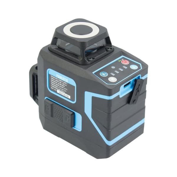 Lasertaso Ferrestock 3D 30 m