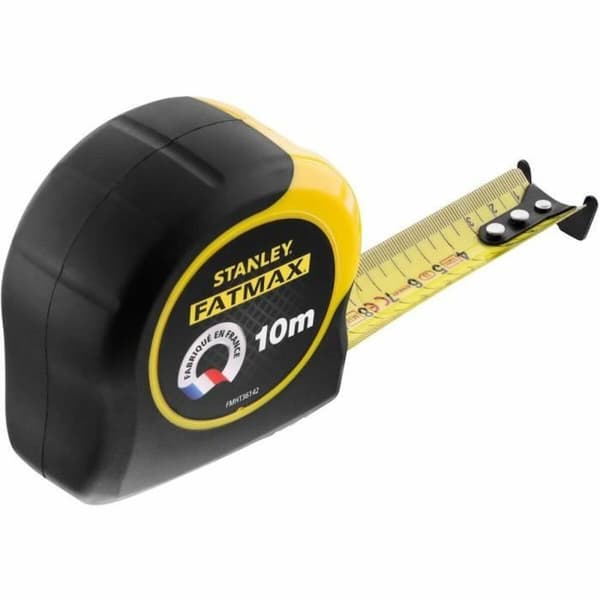 Måttband Stanley