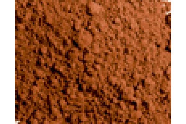 Vallejo 73.107, Ochre, Rød, 35 ml, 1 stykker, Dark Red Ochre