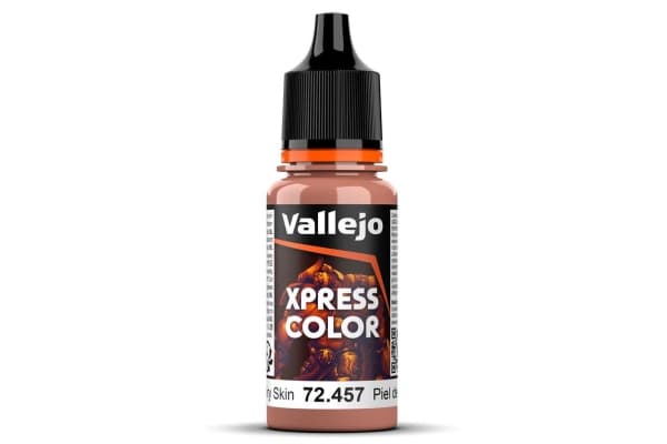 Vallejo Vallejo: 72.457 - Xpress Color - Fairy Skin (18 ml)