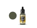 Miniatyrbilde 1 av 4: Vallejo 71.410, Grønn, Acryl maling, Væske, 17 ml, 1 stykker