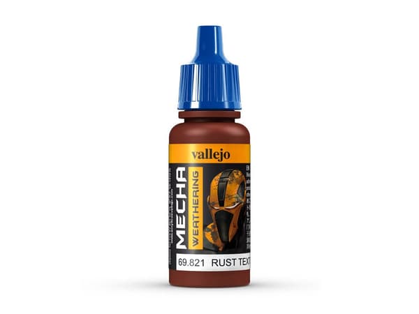 Vallejo 69.821, 17 ml, Brun, Brun