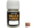 Miniatyrbilde 3 av 4: Vallejo 73.118, Rustfarvet, 35 ml, 1 stk, Ny Rust