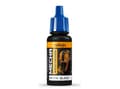 Miniatyrbilde 1 av 2: Vallejo Black Wash, 17 ml, Sort, Flaske