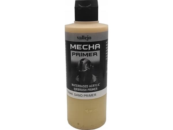 Vallejo Vallejo: Primers - Sand 200 ml