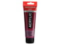 Miniatyrbild 2 av 4: Amsterdam Standard Series Acrylic Tube Permanent Red Violet 567