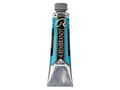 Miniatyrbilde 2 av 3: Rembrandt Oil Colour Tube Sèvres Blue 530