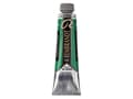 Miniatyrbild 2 av 3: Rembrandt Oil Colour Tube Permanent Green Deep 619