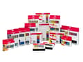 Pikkukuva 4 / 4: Amsterdam Standard Series acrylic paint general selection set | 12 x