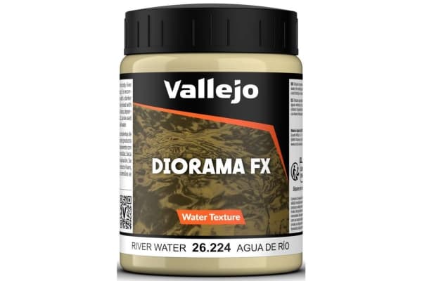 Diorama FX River water 200ml