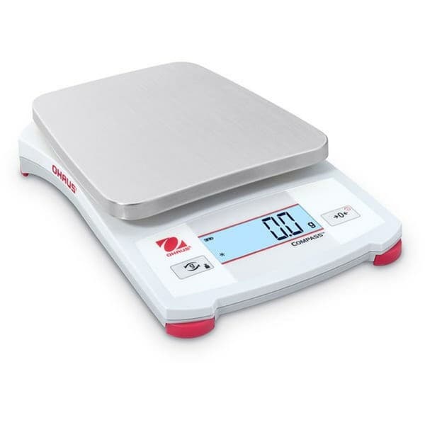 Digital Præcisionsvægt OHAUS CX621 620 g