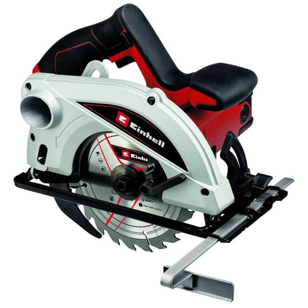 Rundsav Einhell TC-CS 1250 1250 W 165 mm 230 V