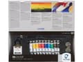Miniatyrbild 1 av 3: Van Gogh Oil colour advanced set | 10 x + accessories