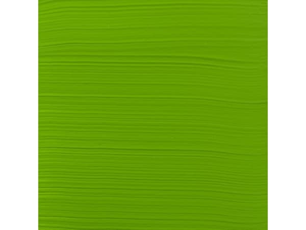 Amsterdam Standard Series Acrylic Tube Brilliant Green 605