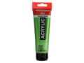 Miniatyrbilde 2 av 3: Amsterdam Standard Series Acrylic Tube Brilliant Green 605