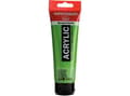 Miniatyrbilde 1 av 3: Amsterdam Standard Series Acrylic Tube Brilliant Green 605