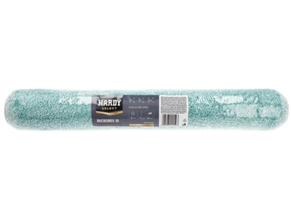 Hardy Roller Select Micromix16 Bredd 46Cm