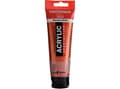 Miniatyrbilde 1 av 3: Amsterdam Standard Series Acrylic Tube Copper 805