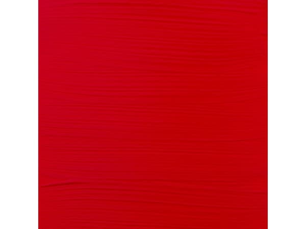 Amsterdam Standard-sarjan akryyliputki Pyrrole Red 315