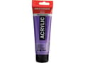 Miniatyrbilde 1 av 3: Amsterdam Standard Series Acryl Tube Ultramarine Violet 507