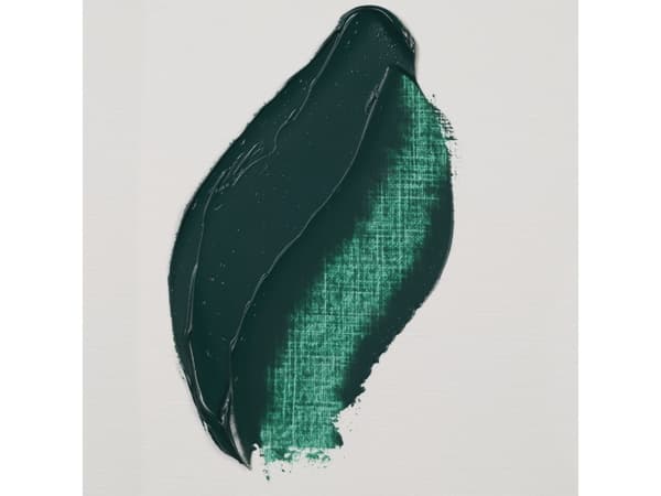 Rembrandt Oil Colour Tube Viridian 616