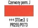 Rembrandt Oil Colour Tube Permanent Red Light 370