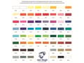 Miniatyrbild 3 av 3: Van Gogh Oil pastel complete collection set | 60 colours