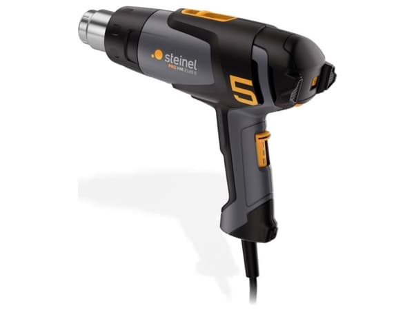 Steinel 089610 HEISSLUFTGEBLAESE HM 2120 E KF Varmluftsblæser 2200 W