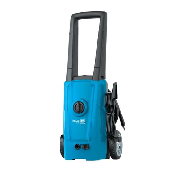 Højtryksrenser Koma Tools Pro Series 120 bar