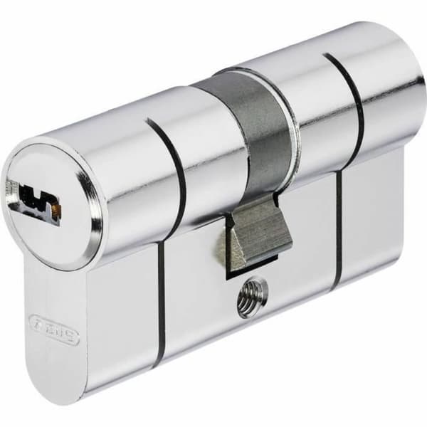 Lås ABUS D66PSN 30/90 H-BOX Kobber Stål