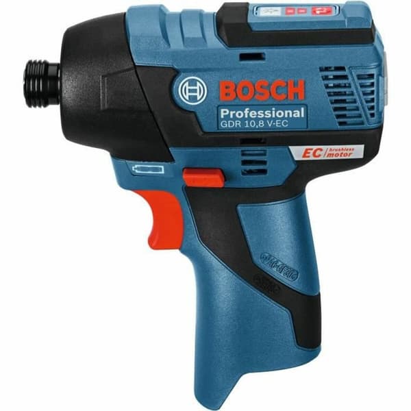 Trykluftsborehammer BOSCH GDR 12V-110 Professional 12 V