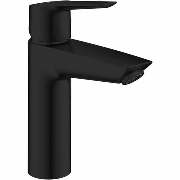 Hane med blandingsbatteri Grohe Start M Mat bagpå