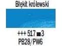 Artequipment TALENS REMBRANDT 40ML 517- KING'S BLUE - uniw oljemaling