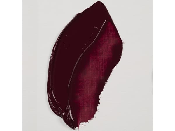 Rembrandt Oil Colour Tube Permanent Madder Deep 342