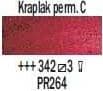 Rembrandt Oil Colour Tube Permanent Madder Deep 342