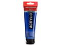Miniatyrbilde 2 av 3: Amsterdam Standard Series Acryl Tube Ultramarine 504