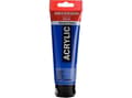 Miniatyrbilde 1 av 3: Amsterdam Standard Series Acryl Tube Ultramarine 504