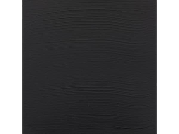 Amsterdam Standard Series Acrylic Tube Oxide Black 735