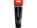 Miniatyrbilde 1 av 3: Amsterdam Standard Series Acrylic Tube Oxide Black 735