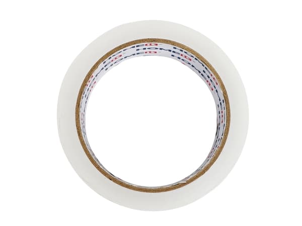 Scotch Work>it® pakketape 48 mm × 66 meter