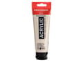 Miniatyrbild 2 av 3: Amsterdam Standard Series Acrylic Tube Titanium Buff Light 289