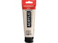 Miniatyrbild 1 av 3: Amsterdam Standard Series Acrylic Tube Titanium Buff Light 289