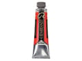 Miniatyrbilde 2 av 3: Rembrandt Oil Colour Tube Permanent Red Deep 371