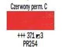 Rembrandt Oil Colour Tube Permanent Red Deep 371