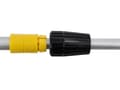 Miniatyrbild 1 av 2: Hardy Telescopic Handle Select 1.1-2 M