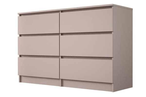 Lipasto, toffee, 120 x 79 x 39 cm