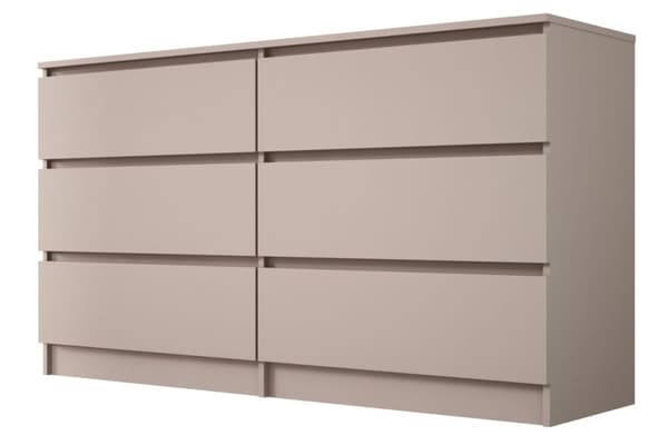 Lipasto, toffee, 139 x 79 x 39 cm