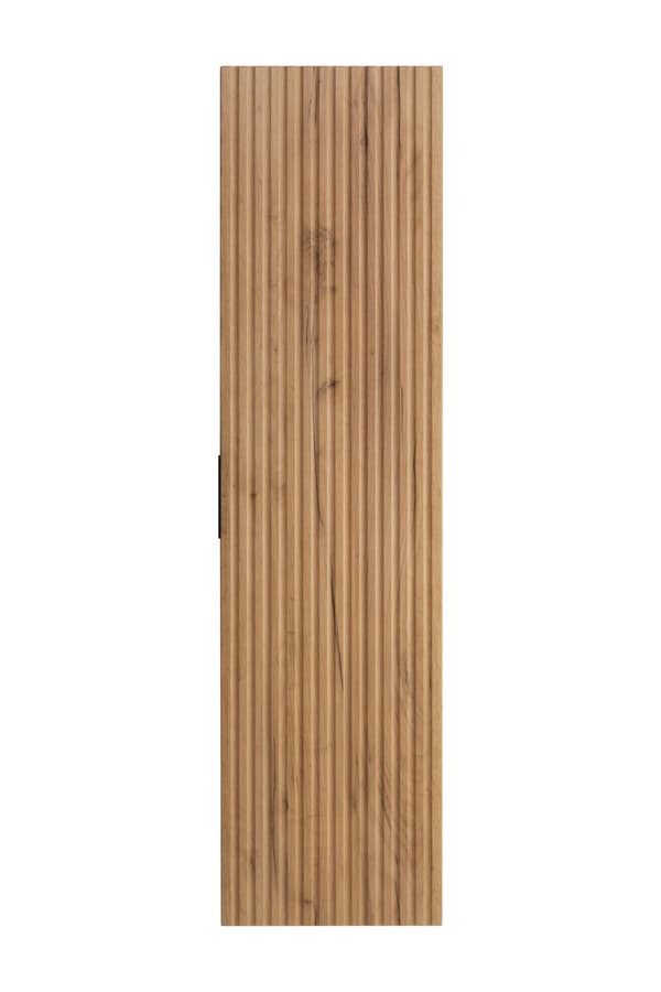 Kylpyhuoneen pylväs oikea, craft, 35 x 136 x 25 cm